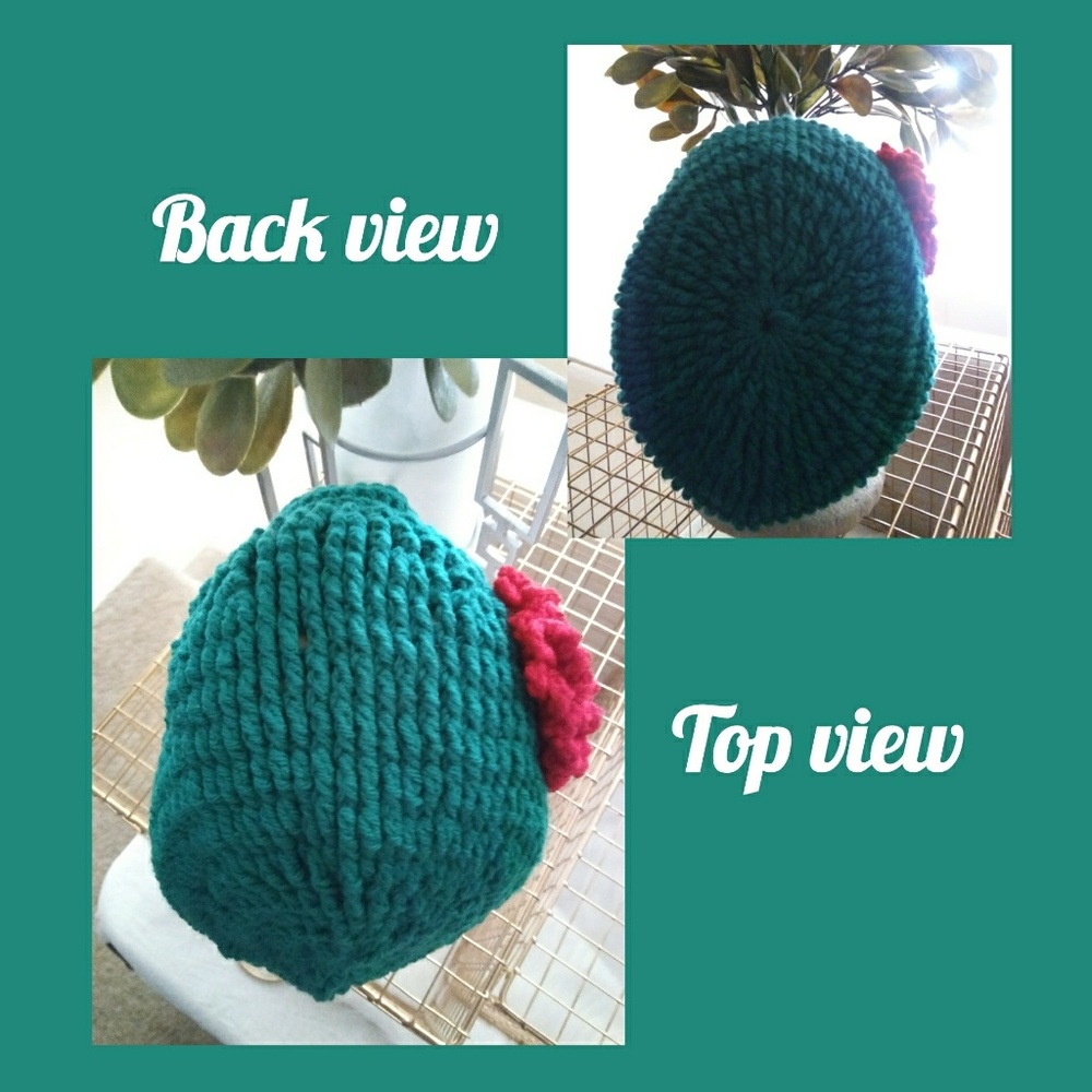 Hat - Picture 2 of 6